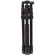 Benro A0691TB00 Transfunctional Travel Angel Aluminum Tripod with B00 Dual Action Ballhead and Case, Maximum Height 60.6", Supports 13.2 lbs: Picture 1 thumbnail