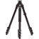 Benro A1580F Classic Tripod Legs, Aluminum Flip Lock Type, Maximum Load 13.2 lbs, Maximum Height 59.4", with Deluxe Carry Case and Strap: Picture 2 thumbnail