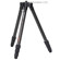 Benro A2190T Travel Flat Tripod, with Aluminum Twist Lock Legs, Supports 26 lbs., Max. Height 54": Picture 1 thumbnail