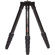 Benro A2190T Travel Flat Tripod, with Aluminum Twist Lock Legs, Supports 26 lbs., Max. Height 54": Picture 2 thumbnail