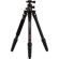 Benro A2192TB1 Flat Traveller II Aluminum Tripod Kit, 26.45lbs Load Capacity, 68.89" Maximum Height, 5 Leg Sections: Picture 1 thumbnail