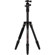 Benro A2192TB1 Flat Traveller II Aluminum Tripod Kit, 26.45lbs Load Capacity, 68.89" Maximum Height, 5 Leg Sections: Picture 2 thumbnail