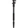 Benro A2192TB1 Flat Traveller II Aluminum Tripod Kit, 26.45lbs Load Capacity, 68.89" Maximum Height, 5 Leg Sections: Picture 4 thumbnail