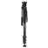 Benro A38FS2 Video Head and AL Flip Lock Leg, 5.5lbs Max Load Capacity: Picture 2 thumbnail
