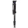Benro A48FS4 Video Head and AL Flip Lock Leg, 8.8lbs Max Load Capacity: Picture 2 thumbnail