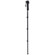 Benro A48FS4 Video Head and AL Flip Lock Leg, 8.8lbs Max Load Capacity: Picture 1 thumbnail