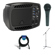 Behringer B105D: Picture 1 thumbnail