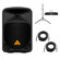 Behringer B110D: Picture 1 thumbnail