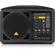 Behringer Eurolive B207MP3 Active 150-Watt 6.5" Powered PA/Monitor System