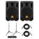 Behringer B208D: Picture 1 thumbnail