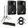 Behringer Eurolive B212D 550W 2-Way PA S...: Picture 1 thumbnail