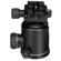 Benro Triple Action Ballhead: Picture 3 thumbnail