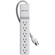 Belkin 6-Outlet Surge Protector: Picture 3 thumbnail
