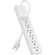 Belkin 6-Outlet Surge Protector: Picture 2 thumbnail