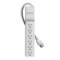 Belkin 6-Outlet Surge Protector: Picture 1 thumbnail