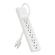 Belkin 6-Outlet Surge Protector: Picture 4 thumbnail