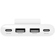 Belkin 4-Port USB Power Extender: Picture 3 thumbnail