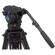 Benro BV6H 75mm Video Head: Picture 2 thumbnail