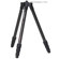 Benro C0180T Travel Flat Tripod, with Carbon Fiber Twist Lock Legs, Supports 13 lbs., Max. Height 49": Picture 1 thumbnail