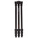 Benro C0180T Travel Flat Tripod, with Carbon Fiber Twist Lock Legs, Supports 13 lbs., Max. Height 49": Picture 3 thumbnail