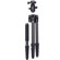Benro C0691TB00 Transfunctional Travel Angel Carbon Fiber Tripod with B00 Dual Action Ballhead and Case, Maximum Height 60.6", Supports 13.2 lbs: Picture 4 thumbnail