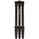 Benro C1190T Travel Flat Tripod with Carbon Fiber Twist Lock Legs, 5 Sections, 17.6 Lbs Maximum Load, Max Height 52 inches: Picture 2 thumbnail