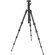 Benro C1691TB0 Transfunctional Travel Angel Carbon Fiber Tripod with B0 Dual Action Ballhead and Case, Maximum Height 63.4", Supports 17.6 lbs: Picture 2 thumbnail