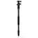 Benro C2182TB1 Flat Traveller II Carbon Fiber Tripod Kit, 4 Leg Section, 12kg /26.45 lbs Load Capacity: Picture 3 thumbnail