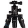 Benro C2182TB1 Flat Traveller II Carbon Fiber Tripod Kit, 4 Leg Section, 12kg /26.45 lbs Load Capacity: Picture 4 thumbnail