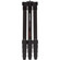 Benro C2190T Travel Flat Tripod with Carbon Fiber Twist Lock Legs, 5 Sections, 26.4 Lbs Maximum Load, Max Height 54": Picture 2 thumbnail