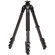 Benro C2580F Classic Tripod with Carbon Fiber Flip Lock Legs, 4 Sections, 26.4 Lbs Maximum Load, Max Height 61" with Carry Case, Strap, Spike Feet and Tools: Picture 1 thumbnail