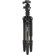 Benro C2691TB1 Transfunctional Travel Angel Carbon Fiber Tripod with B1 Dual Action Ballhead and Case, Maximum Height 65.4", Supports 26.4 lbs: Picture 4 thumbnail