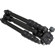 Benro C2691TB1 Transfunctional Travel Angel Carbon Fiber Tripod with B1 Dual Action Ballhead and Case, Maximum Height 65.4", Supports 26.4 lbs: Picture 5 thumbnail