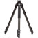 Benro C3580F Classic Tripod with Carbon Fiber Flip Lock Legs, 4 Sections, 39.6 Lbs Maximum Load, with Carry Case, Strap, Spike Feet and Tools: Picture 1 thumbnail