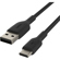 Belkin Braided USB-C to USB-A: Picture 4 thumbnail