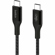 Belkin Braided USB-C to USB-C: Picture 4 thumbnail