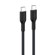 Belkin BoostCharge Pro 240W USB-C Braided Cable: Picture 1 thumbnail