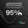 Belkin BoostCharge Pro 240W USB-C Braided Cable: Picture 3 thumbnail
