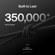 Belkin BoostCharge Pro 240W USB-C Braided Cable: Picture 4 thumbnail