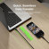 Belkin BoostCharge Pro 240W USB-C Braided Cable: Picture 6 thumbnail