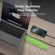 Belkin BoostCharge 15W USB-A to USB-C Cable, Black: Picture 6 thumbnail
