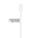 Belkin BoostCharge Pro 5' 140W USB-C to Dual USB-C Braided Cable: Picture 4 thumbnail