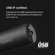 Belkin USB-C Car Charger: Picture 6 thumbnail