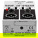 Behringer DI20: Picture 3 thumbnail