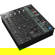 Behringer DJX750 Professional 5-Channel DJ Mixer
