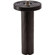 Benro C-358 Extra Low Carbon Fiber Center Column for Size 3 Series Tripods: Picture 1 thumbnail