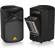 Behringer EUROPORT EPS500MP3 500W 8-Channel Portable PA System with MP3 Player