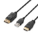 Belkin HDMI & DisplayPort Cable: Picture 2 thumbnail