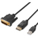 Belkin DVI and DisplayPort Cable: Picture 2 thumbnail
