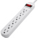 Belkin 6-Outlet Power Strip: Picture 2 thumbnail